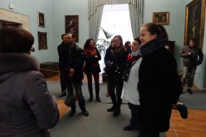 Золочівський замок